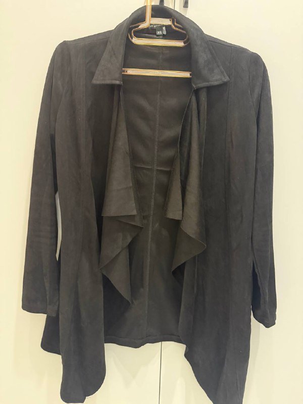 Рубашки, пиджаки, сарафан в новом состоянии 3