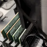 AMD Ryzen 7 5700X3D, ASUS B450M, 32GB DDR4 RAM 4