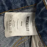 Weekday jeans 3