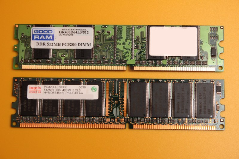 SDRAM PC133 ECC SAMSUNG, DDR 512MB PC3200 DIMM, PCI TV-TUNER AVerMedia Studio 307, DDR400 256MB DIMM JetRam, IDE ATA кабель, DDR400 512MB Kingston 2