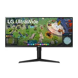 LG UltraWide 34WP65G-B 34" WQ FHD IPS Monitor