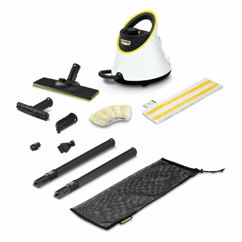 Пароочиститель Karcher SC2