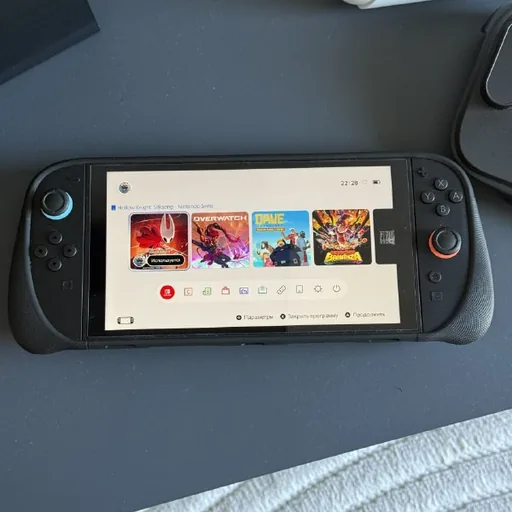 Nintendo Switch 2, Donkey Kong Bananza, microSD, чехол, контроллер
