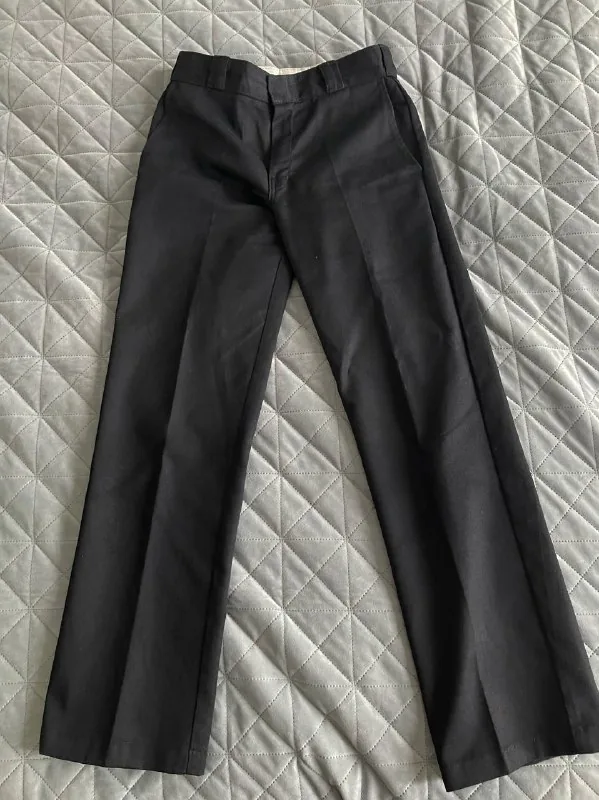 Dickies Original 874 Work Pants 1
