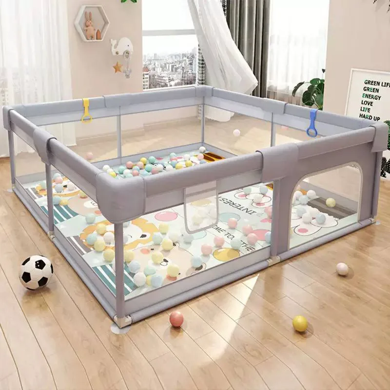 Игровой манеж для малыша