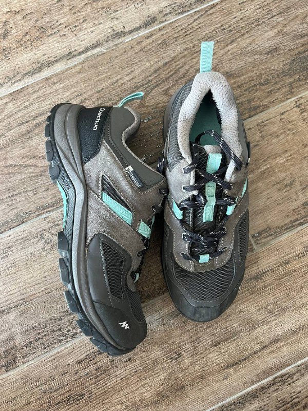 Кроссовки для хайка, размер 38 2