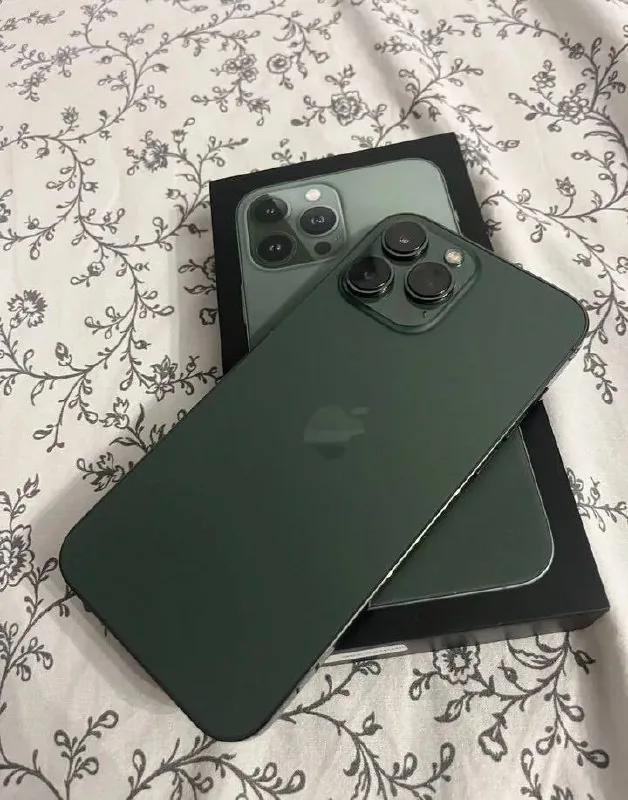 iPhone 13 Pro Max 1