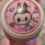 Детские беспроводные наушники Labubu 4
