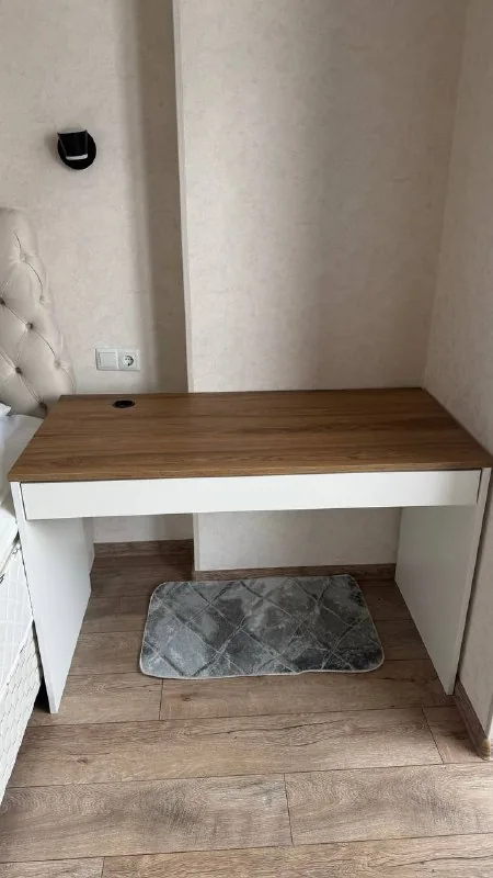 Рабочий стол 1
