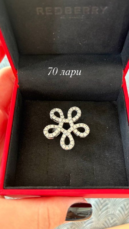 серебряные кольца, серьги, подвески и наборы 2