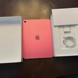 iPad A16 2025 Wi-Fi 256GB 11" 2