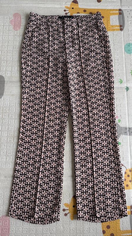 Брюки Zara Woman XS