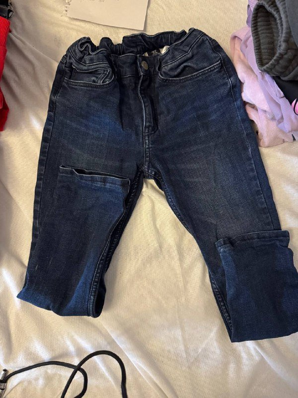 Набор детской одежды для девочки 8-9 лет 2