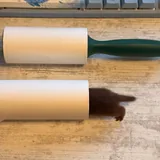 Липкий ролик для одежды 2