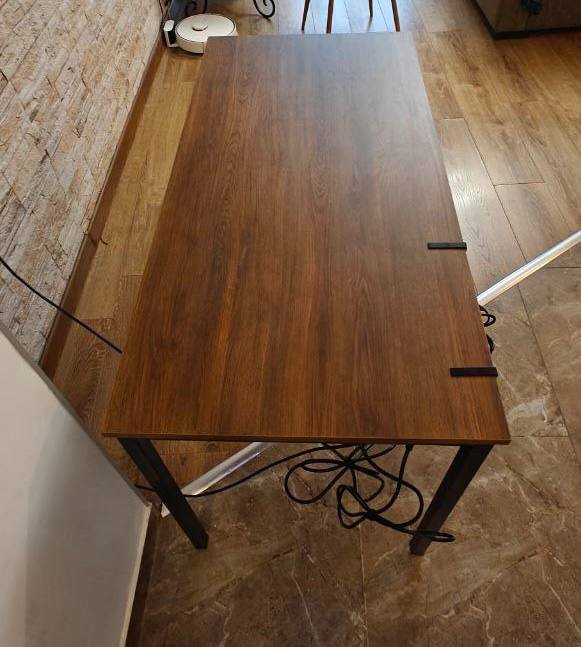 Стол 60 х 120 х 75 2