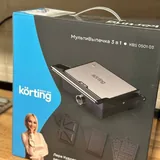 Мультивыпечница 3 в 1 1