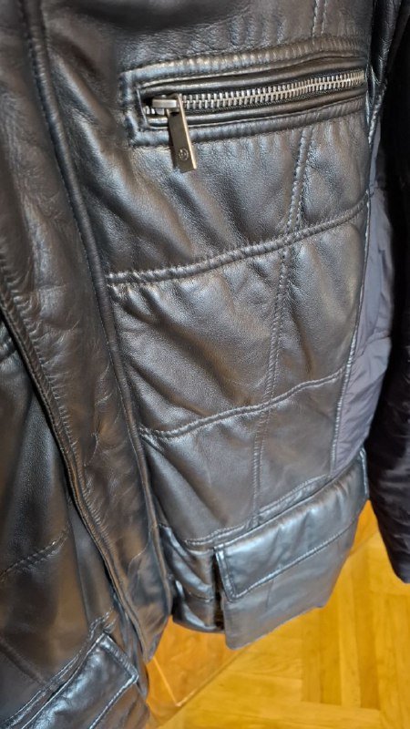 Куртка bugatti размер 60 2