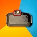 Canon Sure Shot WP-1 2
