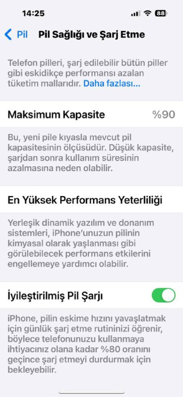 iPhone 14 Pro 256 ГБ eSim 3