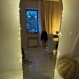 Зеркало на подставке 1