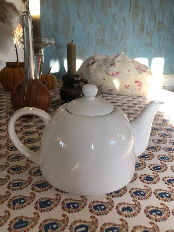 Заварочный чайник 800 мл