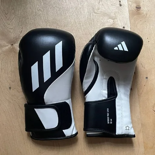 Боксёрские перчатки Adidas Speed Tilt 250