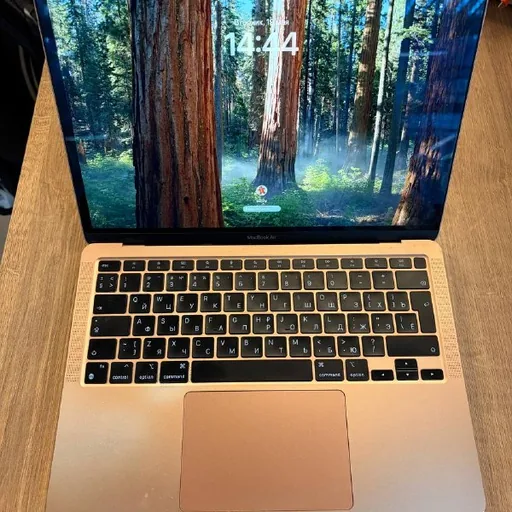 MacBook Air M1