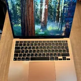 MacBook Air M1 1