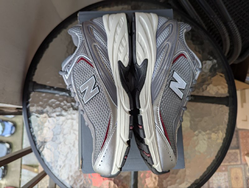 Кроссовки New Balance 509 3