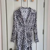 Кардиганы, футболки, платье, рубашка 7