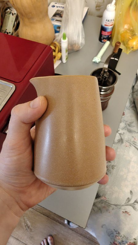 Рожковая кофемашина DeLonghi ECP.33.21.R, кофемолка, пинчер 6