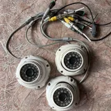 Видеокамера Falcon Eye 1