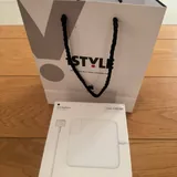 Зарядка для MacBook 85W MagSafe 2 1