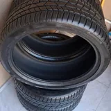 CONTINENTAL საბურავები 245/40 R20 3
