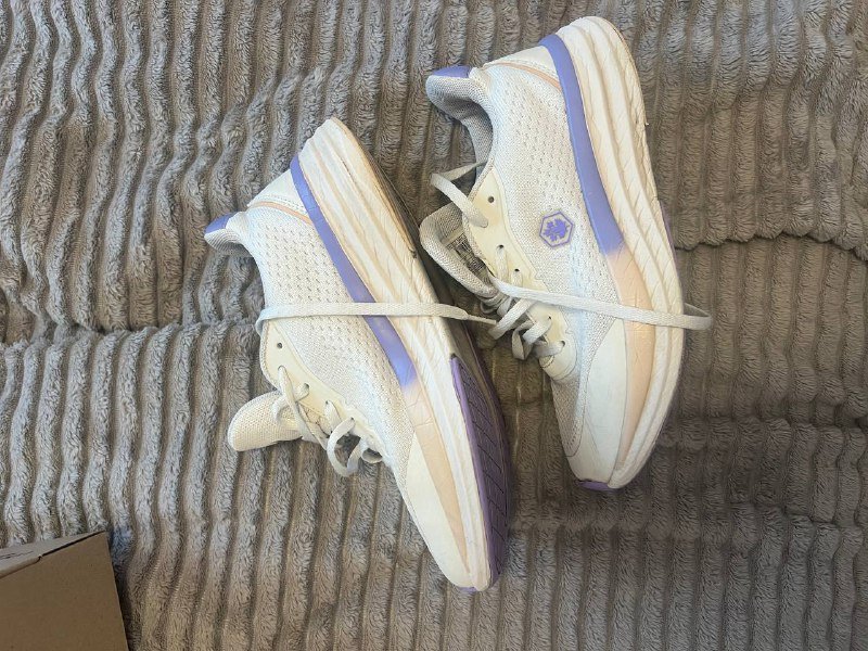 Кроссовки люмберджек 37-38, Каппа 36-37 2