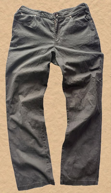 Armani jeans trousers, Size 31, Condition 9/10