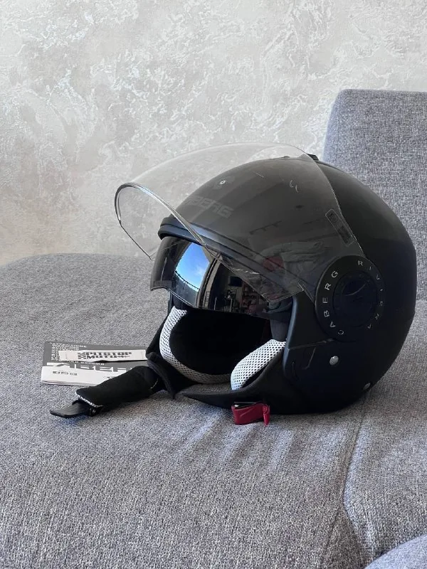 Мотошлемы Caberg Rivera v3 1
