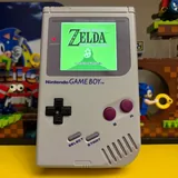 Nintendo Game Boy DMG 1