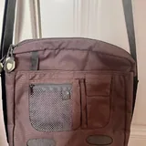 Сумка Jack Wolfskin, термобелье Marsnow 3