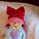 Детский костюм с шапочкой 5