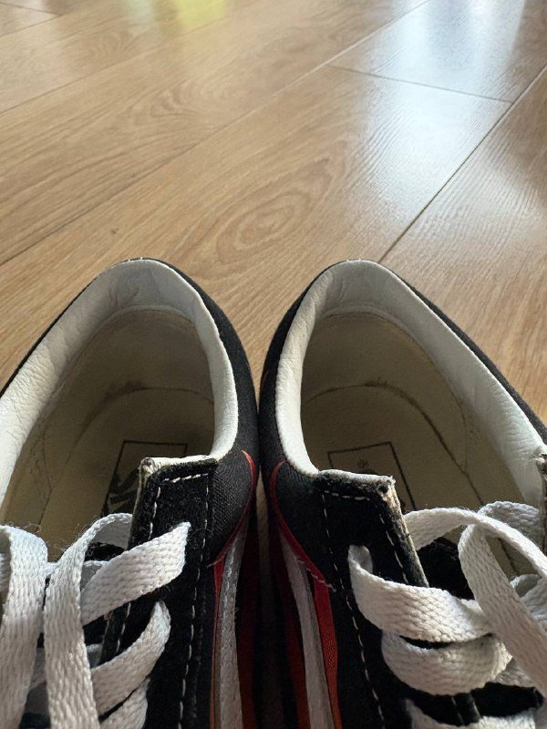 Кроссовки Vans Old Skool, Old Skool DX, размер 43 2