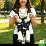 Рюкзак для кошки, собаки 3