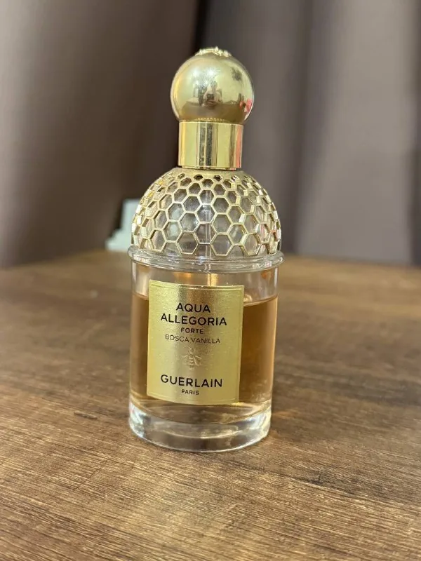 Guerlain Aqua Allegoria 1
