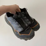 Salomon хайкинговые кроссовки 1