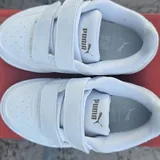 Детские кроссовки Puma 3