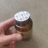 Витамины Solgar Metafolin 800 mcg 3