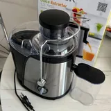 Соковыжималка шнековая Sencor 1