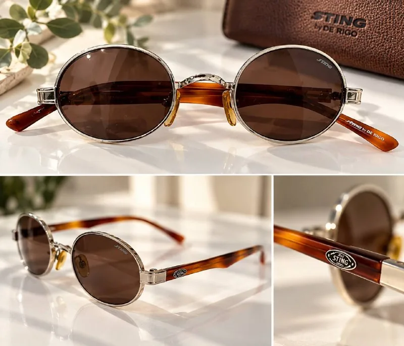 Sting glasses, two pairs 1