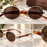 Sting glasses, two pairs 1