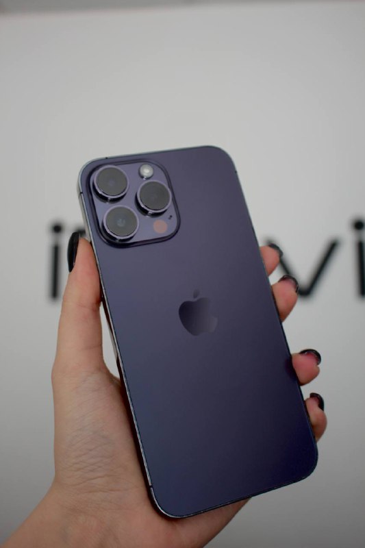 iPhone 14 Pro Max 128GB 3